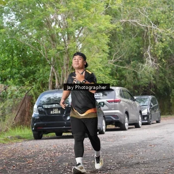 Runner Photo 7138917