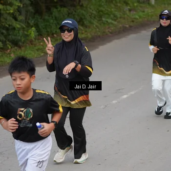 Runner Photo 7138918