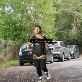 Runner Photo 7138919