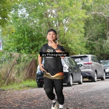 Runner Photo 7138920