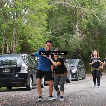 Runner Photo 7138921
