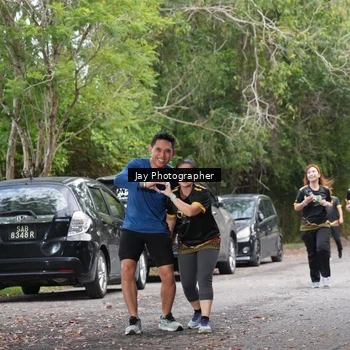 Runner Photo 7138922