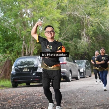 Runner Photo 7138923