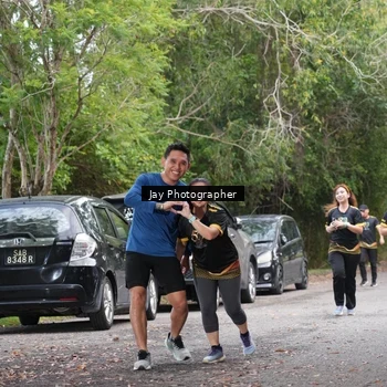 Runner Photo 7138925
