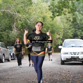 Runner Photo 7138926