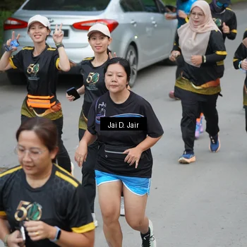Runner Photo 7138929