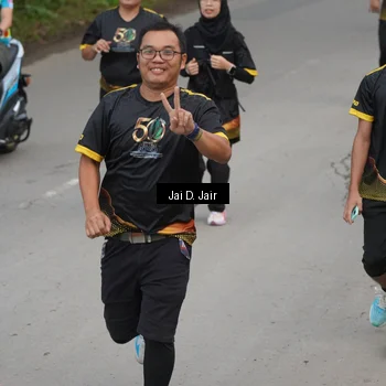 Runner Photo 7138930