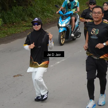 Runner Photo 7138933