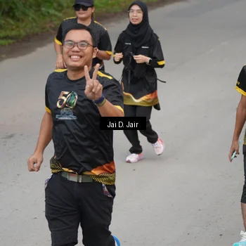 Runner Photo 7138935