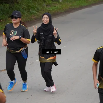 Runner Photo 7138937