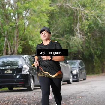 Runner Photo 7138940