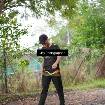 Runner Photo 7138942