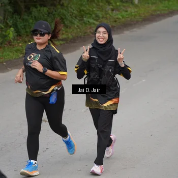 Runner Photo 7138946