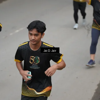 Runner Photo 7138947