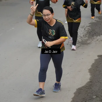 Runner Photo 7138949