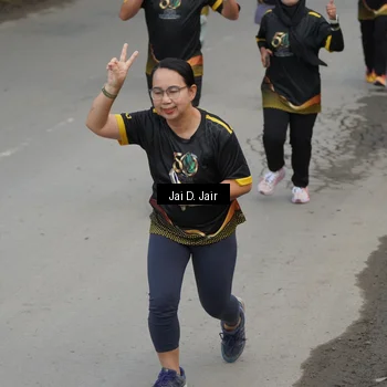 Runner Photo 7138951
