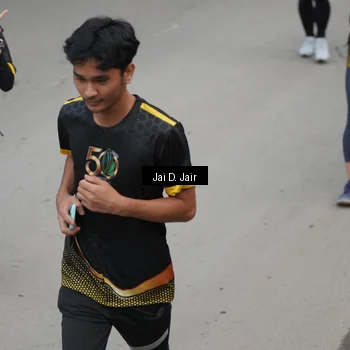 Runner Photo 7138952