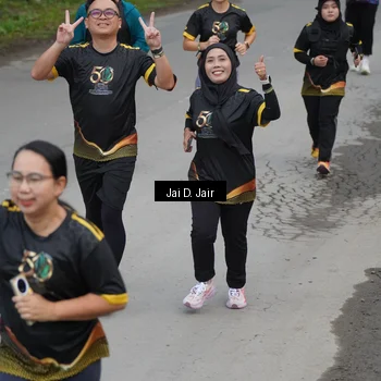 Runner Photo 7138957