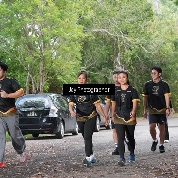 Runner Photo 7138960