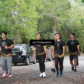 Runner Photo 7138962