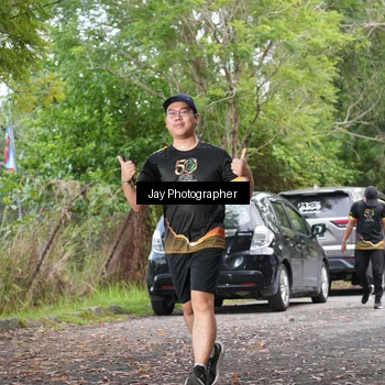 Runner Photo 7138964