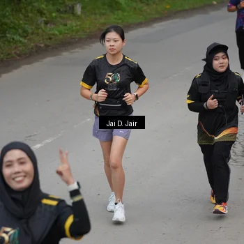 Runner Photo 7138965