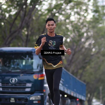 Runner Photo 7138967
