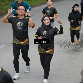 Runner Photo 7138969