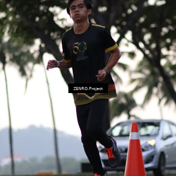 Runner Photo 7138971