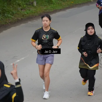 Runner Photo 7138973