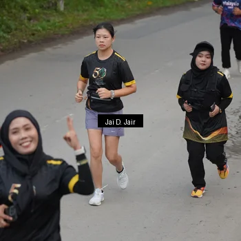 Runner Photo 7138976