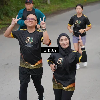 Runner Photo 7138977