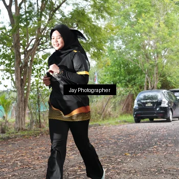 Runner Photo 7138985