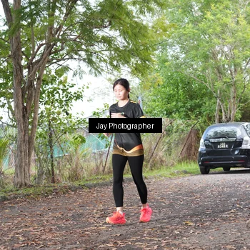 Runner Photo 7138988
