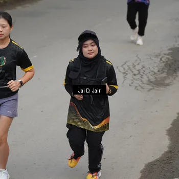 Runner Photo 7138989