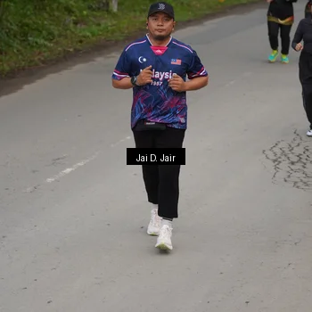 Runner Photo 7138991