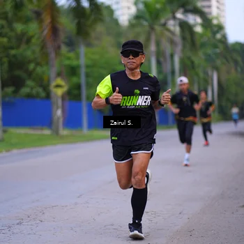 Runner Photo 7138992