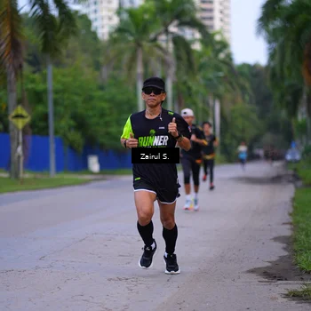 Runner Photo 7138993
