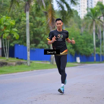 Runner Photo 7138994