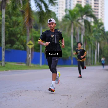 Runner Photo 7138995