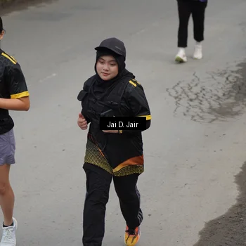 Runner Photo 7138996