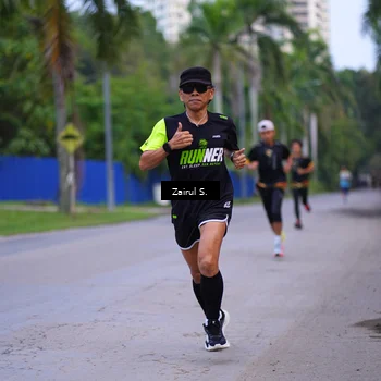 Runner Photo 7138998