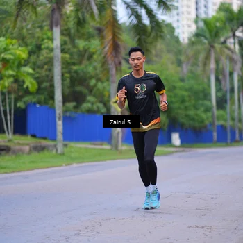 Runner Photo 7139000