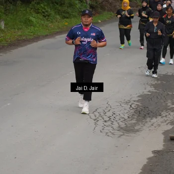 Runner Photo 7139001