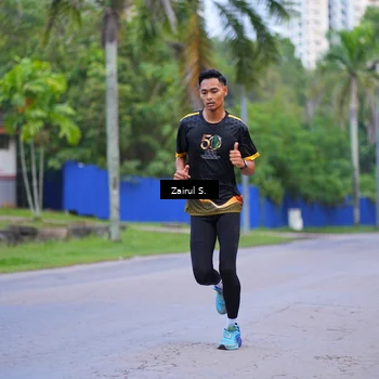 Runner Photo 7139002
