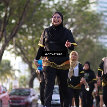 Runner Photo 7139003