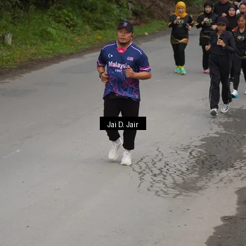 Runner Photo 7139006
