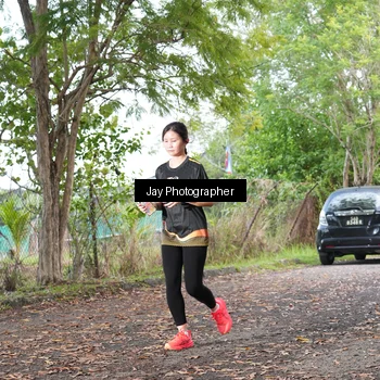 Runner Photo 7139009