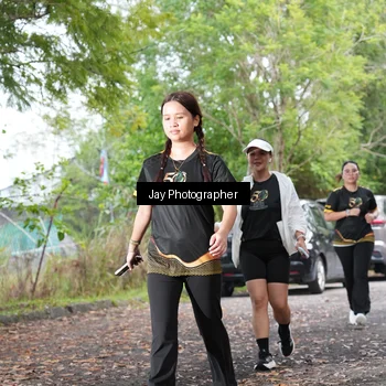 Runner Photo 7139010