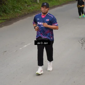 Runner Photo 7139011